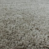 XXXL Preproga Z Vis. Florom Sydney, Naravna Barva, Ca. 140x200cm | Shoptok.si