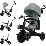 Kinderkraft tricikl za decu Aveo 2 Plus Green, 9m+ Cene