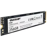 Patriot P300 256GB M.2 NVME SSD PCIE GEN 3 X4