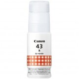 Canon ČRNILO CYAN STEKLENIČKA GI43R ZA G540/G640 4716C001AA Cene