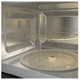 Gorenje Mikrovalovna pečica z grilom BMX201AG1BG | Shoptok.si