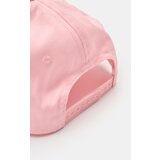 Sinsay Bavlnena kapa s ukrasnim vezom | shoptok.hr