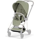 Cybex sportsko sjedalo Mios Style Platinum sage green 526000419 Cijene