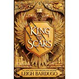 Orion Leigh Bardugo - King Of Scars | Eponuda.com