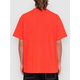 Volcom Olivmoose T-shirt bright red | Shoptok.si
