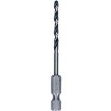 Bosch HSS spiralna burgija PointTeQ 3,2 mm sa šestougaonim HEX prihvatom pakovanje od 1 komada - 2608577520 | Eponuda.com