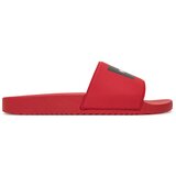 Hugo Natikače s potpeticom 'Timein' crvena / crna / bijela | shoptok.hr