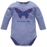 Pinokio Kids's Imagine Bodysuit LS Cijene