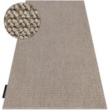 RugsX Preproge Preproga CASABLANCA LOOP smeđa, petlja, mehka 300x400 cm Kostanjeva | Shoptok.si