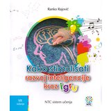 Smart Production Ranko Rajović
 - Kako uspešno stimulisati razvoj inteligencije kroz igru Cene
