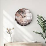 Wallity Zidni sat Huhu347, 40 cm, Braon Cene