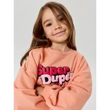Sinsay Pamučna majica s okruglim izrezom i tiskom Disney | shoptok.hr