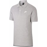 Nike Sportswear Polo Shirt, Grey Heather, (20493553) Cene