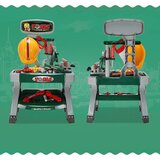  Alat set radionica Tools sa šlemom | 45+ Delova | ePonuda.com