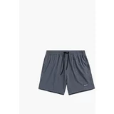 Atlantic Men's beach shorts - denim