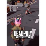  deadpoly (pc) steam key global | ePonuda.com