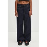 Carhartt WIP Brandon Kavbojke blue rinsed Cene