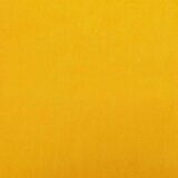  Stolček za noge rumen 78x56x32 cm žamet, (20818588) | Shoptok.si