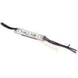 SMD rgb led modul 3x 5050 IP65 Cene