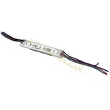 rgb led modul 3x 5050 IP65
