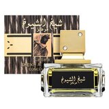 Lattafa Sheikh Al Shuyukh Concentrated parfumirana voda za moške 100 ml | Shoptok.si