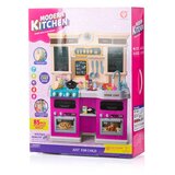 Chipolino set kuhinja sa svjetlom i zvukom - 83 cm | shoptok.hr