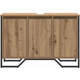  Kupaonski ormarić za sudoper Umjetnički hrast 91 x 35 x 60 cm | shoptok.hr
