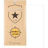 TACTICAL Glass Shield 2.5D steklo za Motorola Moto Edge 20 - Prozorna | Shoptok.si