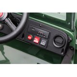  Auto na akumulator JH-103 4x4 - zeleni | Eponuda.com