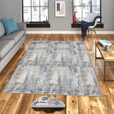  EEXFAB820 Multicolor Carpet (120 x 180) | Eponuda.ba