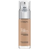 L´Oréal Paris True Match tekoči puder odtenek 5R/5C Rose Sand 30 ml Cene