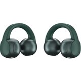 Motorola Moto Buds Loop Trekking Zeleni brezžicni slušalke z USB-C polnilnim od etuijem Zvok Bose | Shoptok.si