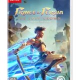 Prince of Persia The Lost Crown /Switch | Eponuda.ba