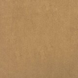  Dvosjed smeđi 120 cm baršunasti | shoptok.hr