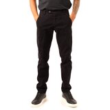 Roy Rogers Hlače s 5 žepi RRU013C8700112 Črna | Shoptok.si