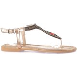 Trendyol Copper Women's Sandals | Shoptok.si