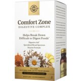 Solgar comfort zone digestivni kompleks - podrška probavi i boljoj apsorpciji u