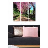 Wallity Set slika MDF99602360, 3 dijela | Eponuda.ba