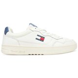 Tommy Hilfiger Modne superge EM0EM01443 Bela Cene