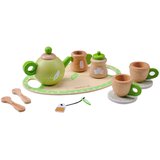Everearth LESENI SET ZA ČAJANKO, (20403626) | Shoptok.si