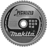 Makita List za testeru 270X30 60Z za sendvič ploče (B33598)