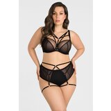 Gorsenia Strappy trak Just Black | Shoptok.si