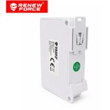  Lan switch poe mrežno stikalo 4 port razdelilnik do 1000 mb/s | shoptok.hr