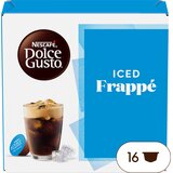 Dolce Gusto Iced Frappé - 16 kaps Cene