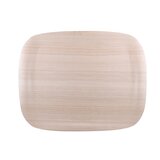  Servirni Pladenj, Earth Wave Art, 460x360mm | Shoptok.si