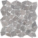 Mozaik pločice Svjetlosiva 30 x 30 cm Mramor | Eponuda.ba