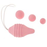 Femintimate Vaginalne kuglice Pelvix | shoptok.hr