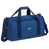 Riva Case Torba - potovalna RivaCase Mestalla 5541 Blue 30L Lite, zložljiva potovalna torba | Shoptok.si