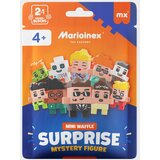 Marioinex mini Waffle Surprise 80 kom, Mystery Figure | shoptok.hr