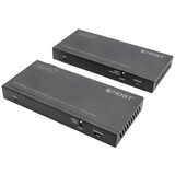 Digitus DS-55526 HDMI adapter [1x ženski konektor HDMI - 1x ženski konektor HDMI] crna podržava HDMI, High Speed HDMI, | Eponuda.ba